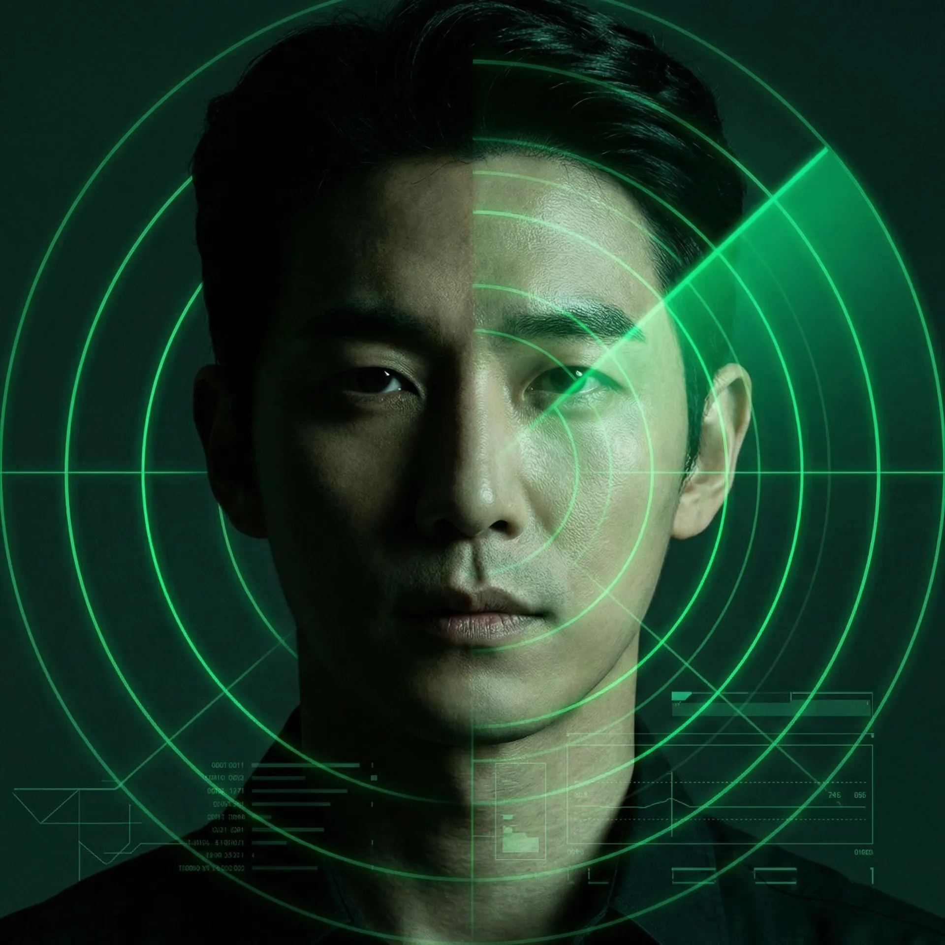 海角网 追踪热门韩国男演员