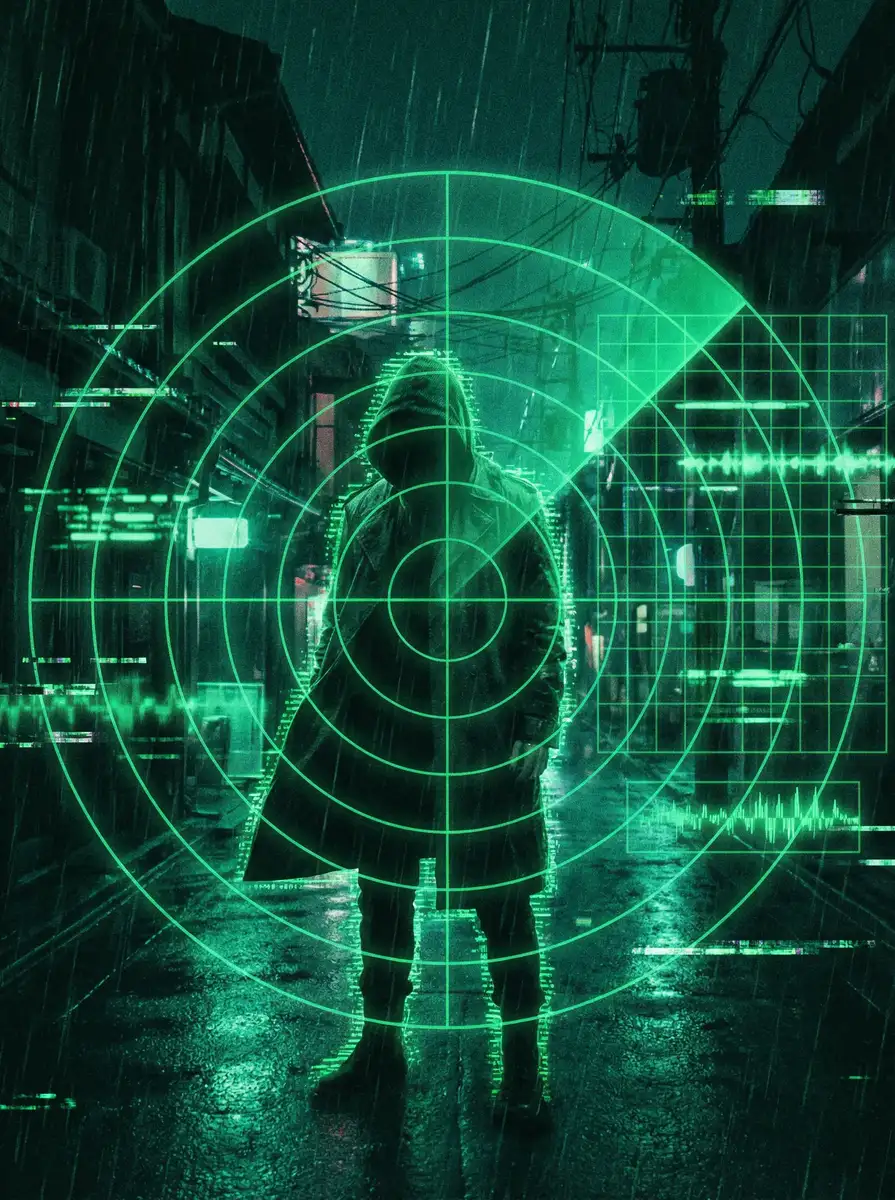 海角网 推荐日本悬疑剧集海报