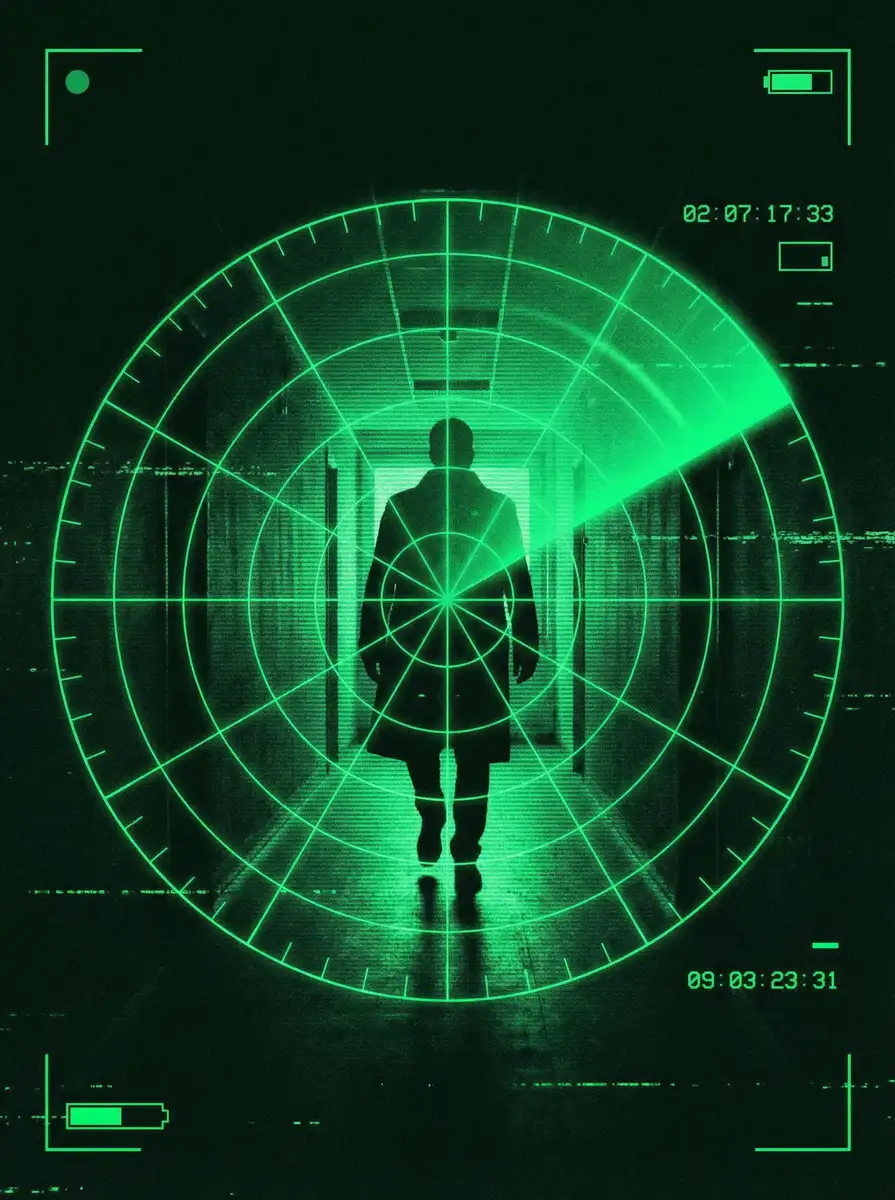 海角网 推荐遗珠剧集密会